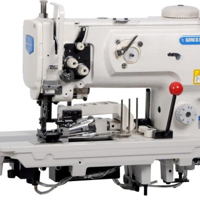 China COMPOSITE MATTRESS SEWING MACHINE ARM LONG ZIGZAG FILL for sale