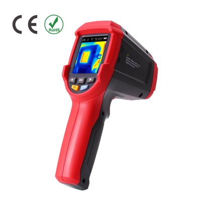 China UNIT Environmental Infrared Testers UTi80 Thermal Imager Thermal Imaging Machine UTi80 for sale