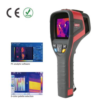 China UNIT Testers UTi160G UTi160V Environmental Infrared Thermal Imaging Machine UTi160G UTi160V for sale