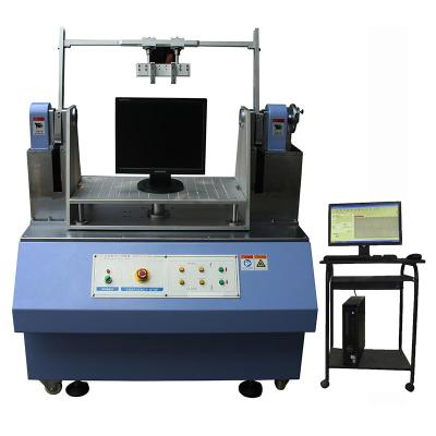 China LCD Folding Resistance Tester For Mobile Notebook TV DVD Hinge for sale