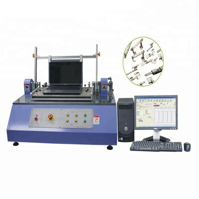 China LCD Computerized Torsion Testing Machine For Notebook LCD DVD for sale