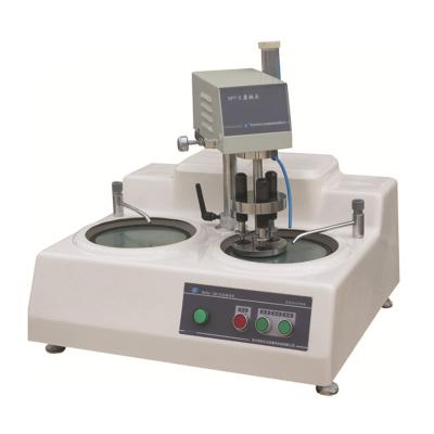 China MPT Semi-Automatic Metallographic Sample Polishing Head for sale