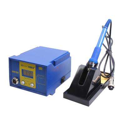 China Bakon 60W Digital Display BGA Soldering Soldering Station SBK936D+ Effective PCB Temperature for sale