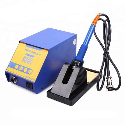 China Bakon 70W Digital Display Soldering BK942A High Frequency Lead Free Soldering Station for sale