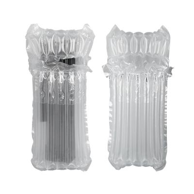 China Recyclable Airbag Manufacturer Professional Toner Cartridge PA PE Air Column Inflatable Bags for sale