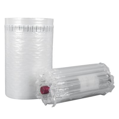 China Inflatable High Quality PA PE Roll Packaging Air Column Protective Film Eco-friendly Recyclable for sale