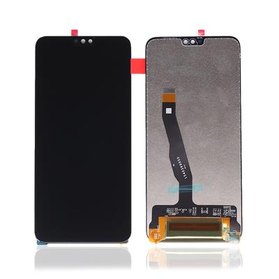 China Original Display For Huawei Honor 8X LCD Touch Screen Mobile Phone Display LCD Replacement Parts For Honor 8x LCD for sale