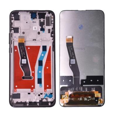 China Anti-drop Touch Screen For Huawei Honor 9x/10p LCD Mobile Phone Display Replacement Parts For Honor LCD 9x/10p for sale