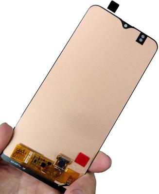 China Supplier Made Black Touch Screen For Samsung a20 Customized LCD Phone Screen For Samsung a20 LCD for sale