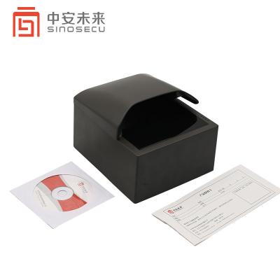 China RFID Reading High Speed ​​Passport Reader Kiosk for Passport Scanner and Passport Security SCANNER and can be embedded in the door for sale