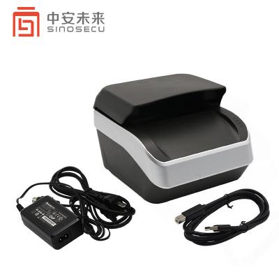 China RFID reading SINOSECU identity verification embedded passport reader and apr5300i passport reader for pasaport okuyucu for sale