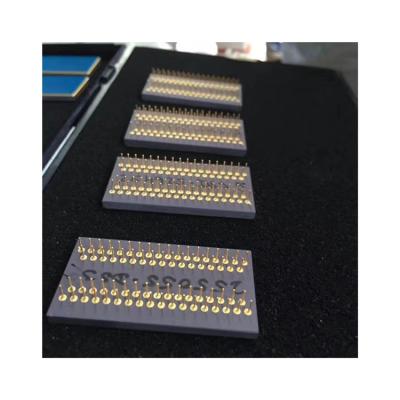 China PCB Integrated Circuit Panel Chip Controller Electronic Component Wattage IC Standard Chip BU-61580S3-110K for sale