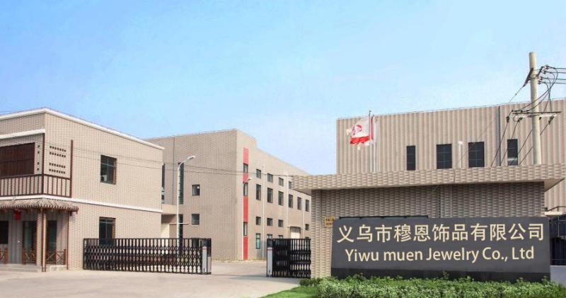 Verified China supplier - Yiwu Muen Jewelry Co., Ltd.