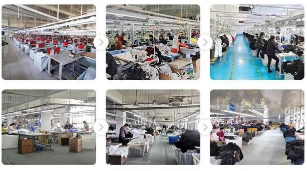 Verified China supplier - Shanghai Linwen International Trade Co., Ltd.