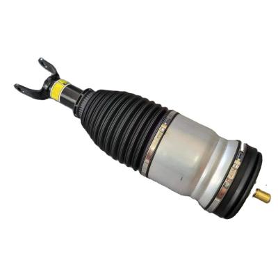 China High Quality Rubber+Steel Air Suspension Replacement Parts For Dodge Ram 1500 Air Suspension Shock Strut 4877147AF 4877146AF For Sale for sale