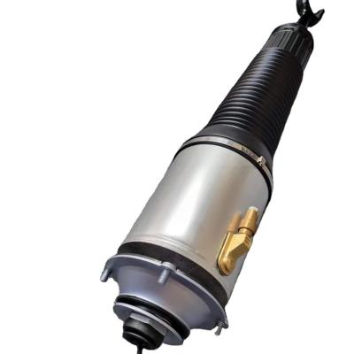 China Rubber+Steel Factory Car Air Suspension Direct Air Shock Absorber For Audi A8 for sale