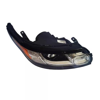 China Original Car Headlight Car Headlights For Land Rover DISCOVERY Sports Headlights 2014 USA Edition for sale