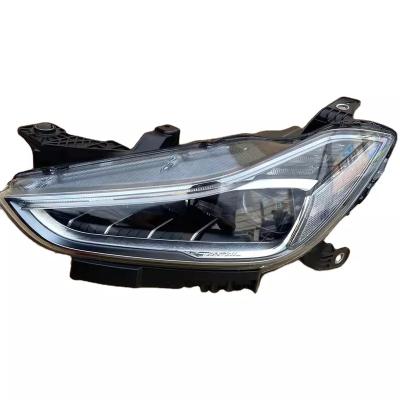 China Original xenon headlights car headlight multifunctional car headlight for maserati new Ghibli for sale