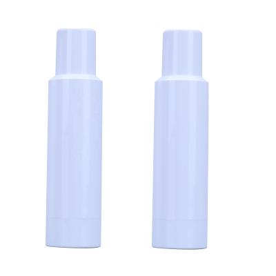 China New 30ml Cosmetic Acrylic Airless Pump Bottle For Cosmetic Liquid Foundation for sale