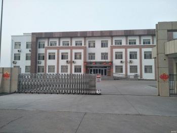 Verified China supplier - Yi Wu Mu Cai Packing Product Co., Ltd.