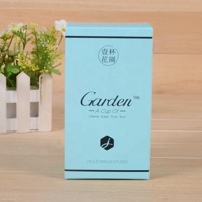 China OEM Disposable Food Customized Cardboard Paper Packaging Gift Box for sale