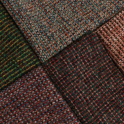 China New Wrinkle Resistant Autumn Winter Knitted Wool Fabric 600G Melden Wool Fabric, 50% Wool, Factory Direct Sale for sale