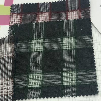 China Wicking suit and wind jacket dress fabric polyester in stock T/R factory supply for sale