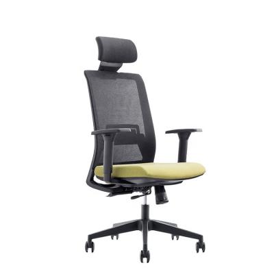 China Can rise and fall newest fashion your work comfortable gas lift on sale office computer chairs for sale