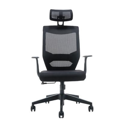 China Can rise and fall economic modern design your work fit fabric desk chairs china cheap for sale