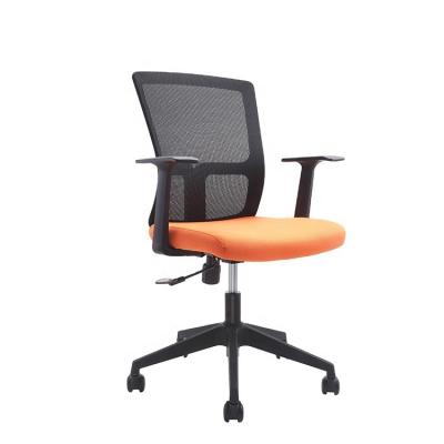 China Can Rise and Fall Professional Supplier Morden Your Work Morden Fabric Executive Office Chair for sale