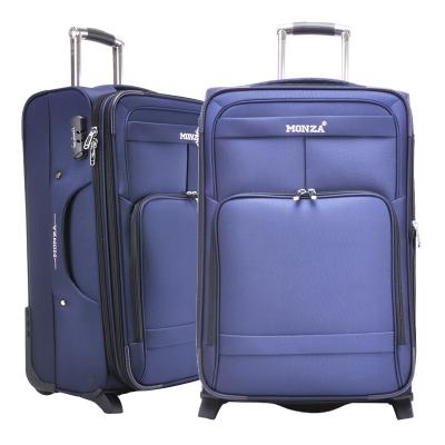 China High Quality Long Distance Travel Custom Carry On Trolley Traveling Bags Hot Selling Luggage Trolley Suitcase for sale