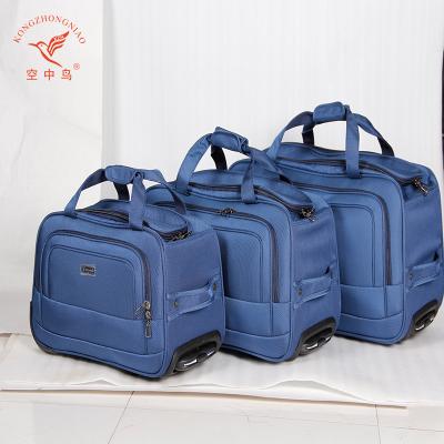 China High Quality Portable Multifunctional Travel Trolley Case Travel Trolley Case for sale