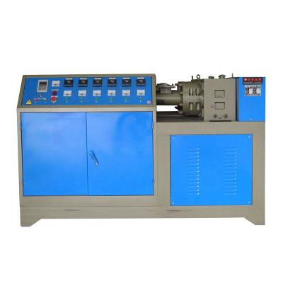 China HOSE PE Flexible Corrugated Hose Making Machine Production Line for sale