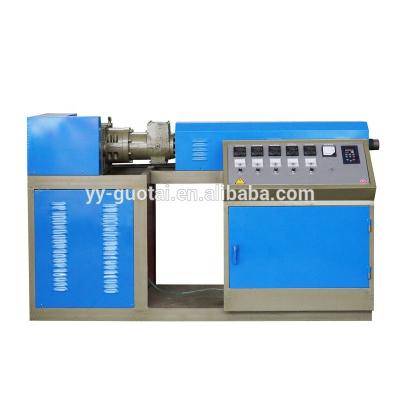 China Profile PVC Corner Bead Machine PVC Corner Bead Making Profile Machine for sale