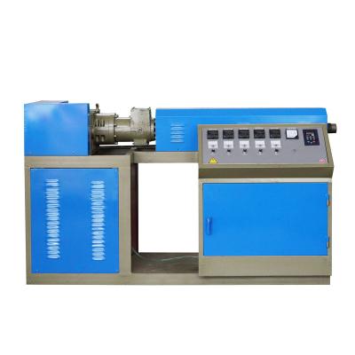 China Environmental Friendly Plastic Profile Pencil Making Machine for sale