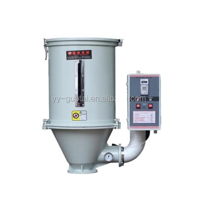 China Factory Wet Material Drying Machine / Plastic Hopper Dryer for sale