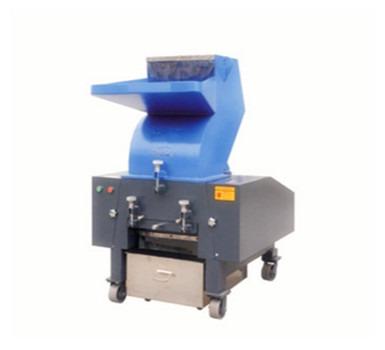 China Recycle Small Waste Plastic Shredder Machine For Recycling Plastic Bottle for sale