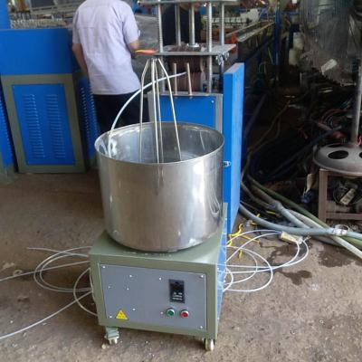 China Factory Plastic Bottle Recycling Machine Plastic Crushing Machine for sale