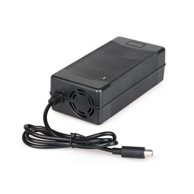 China Electric appliances battery charger 150W 29.4V 5A output lithium battery charger for electric scooter for sale