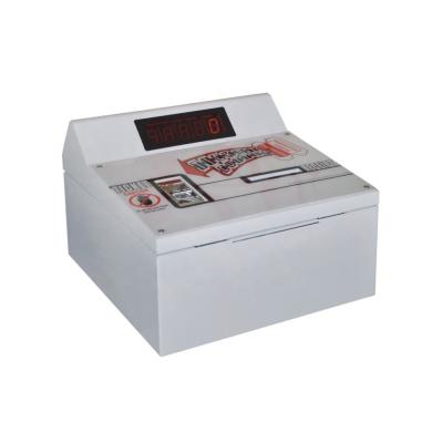 China Factory Price Game Ticket Dispenser Coin Operated Eater Machine With Printer 1-13012Q1444G40 for sale