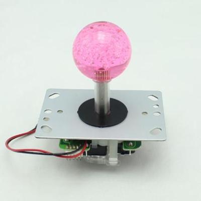 China China Cheap Industrial Arcade Joystick Controller Parts 34.5*33.5*53CM for sale