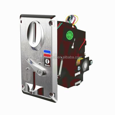 China Hot Selling Multi Coin Acceptor Box with Timer Control Board TW-131 for sale