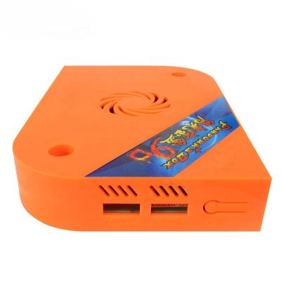 China Hot Sale Coin Operated Pandora 9 with 2194 in 1 for Electronic Game Console for sale