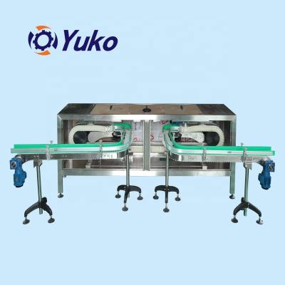 China Oil Resistant Conveyor System Motorized Flexible Powered Plastic Conveyor With Flexible Conveyor Belt for sale