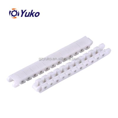 China 2019 High Quality Machinery Parts Set Machine Roller Plastic Chain for sale