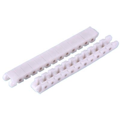 China Machinery Repair Shops 1108A 20mm Wide Plastic Conveyor Drag Chain 40P 60P Conveyor Roller Chain for sale