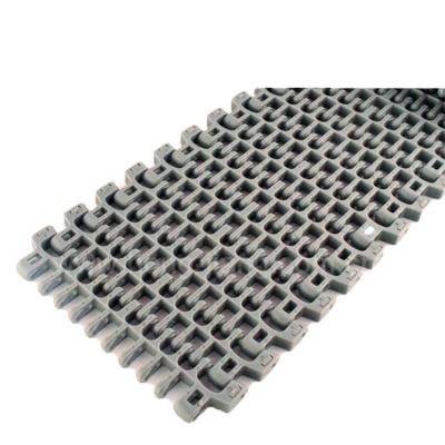 China Industry Belt Yk6100 Modular System High Quality Plastic Modular Conveyor Belt for sale