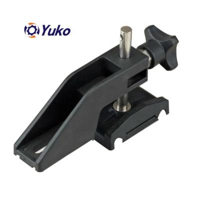 China Machinery Factory Price Plastic Conveying Components Conveyor Brackets for sale