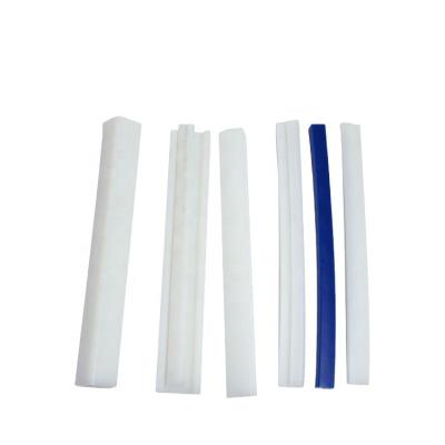 China Polymer factory professional uhmwpe plastic wear tape for sale