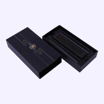 China Gift & Craft Can Customize Logo Fit Cigarette Box Drawer Box for sale